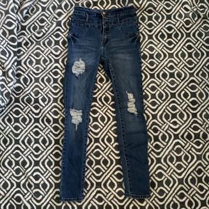 Refuge Jeans